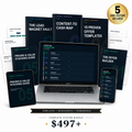 Monetization Vault